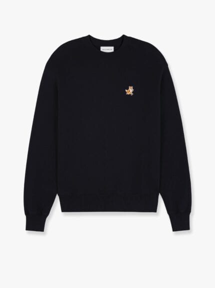 MAISON KITSUNE SWEATSHIRT