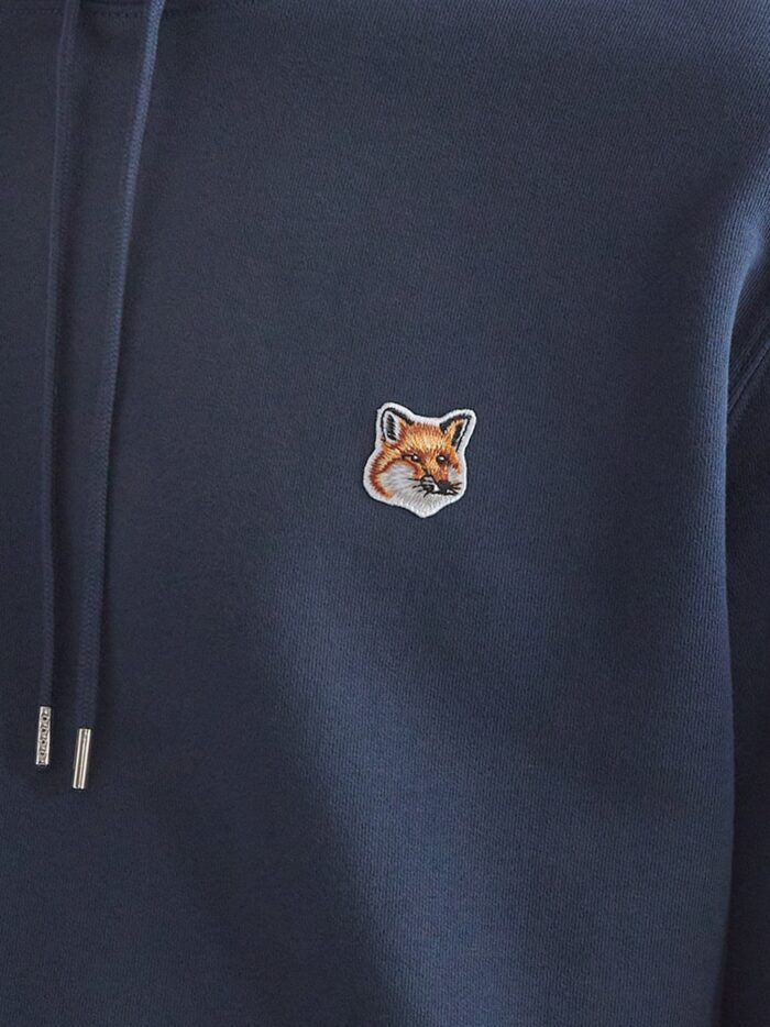 MAISON KITSUNE SWEATSHIRT
