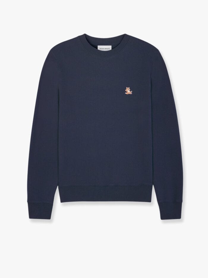 MAISON KITSUNE SWEATSHIRT