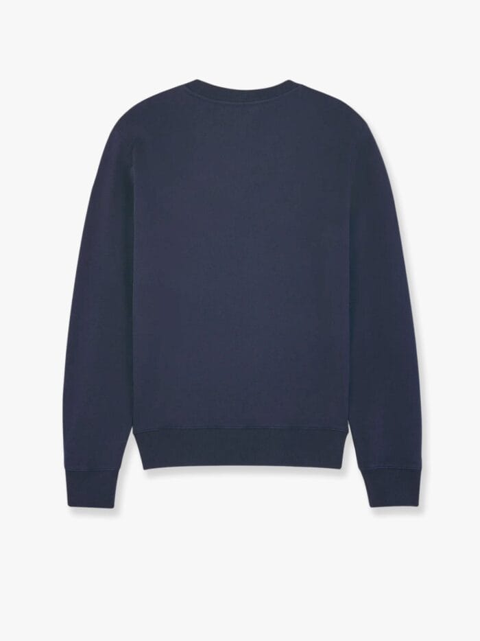 MAISON KITSUNE SWEATSHIRT