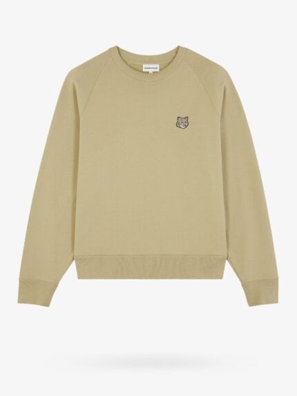 MAISON KITSUNE SWEATSHIRT