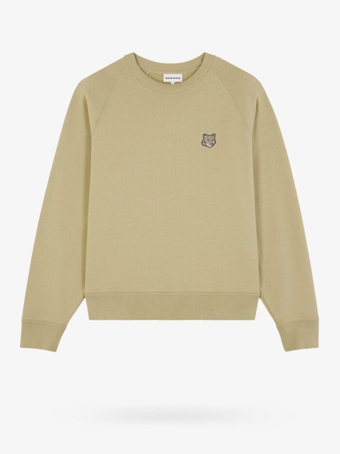 MAISON KITSUNE SWEATSHIRT