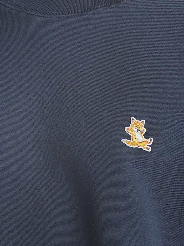 MAISON KITSUNE SWEATSHIRT