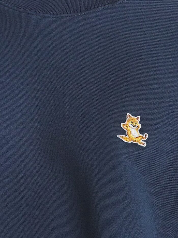 MAISON KITSUNE SWEATSHIRT