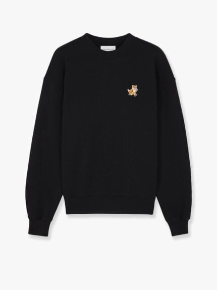 MAISON KITSUNE SWEATSHIRT