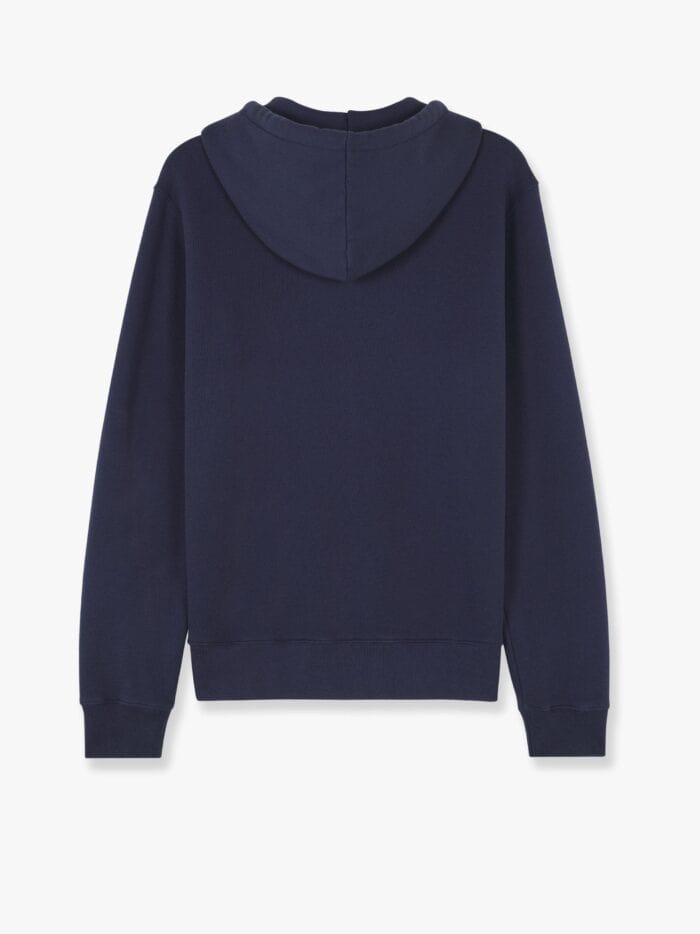 MAISON KITSUNE SWEATSHIRT