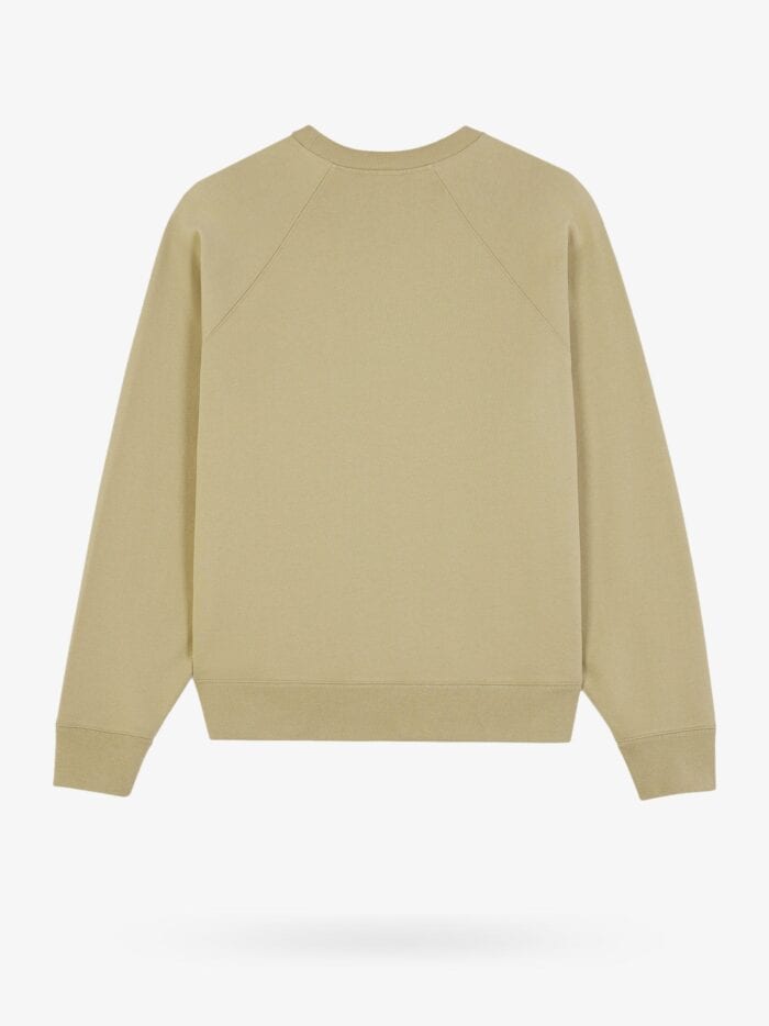 MAISON KITSUNE SWEATSHIRT