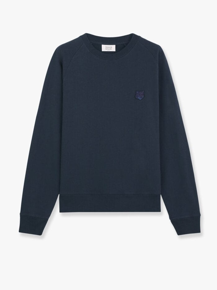 MAISON KITSUNE SWEATSHIRT