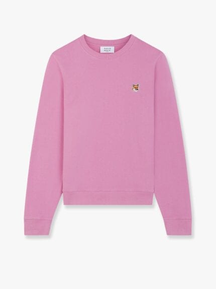 MAISON KITSUNE SWEATSHIRT