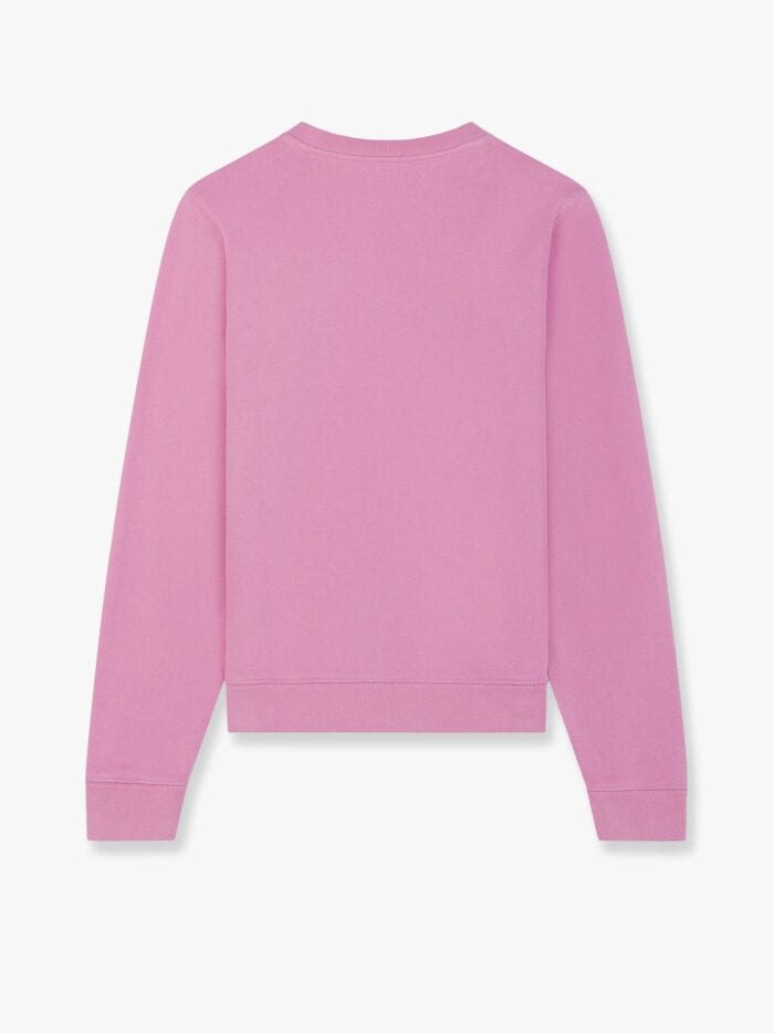 MAISON KITSUNE SWEATSHIRT