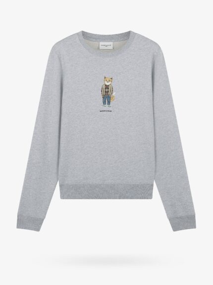 MAISON KITSUNE SWEATSHIRT