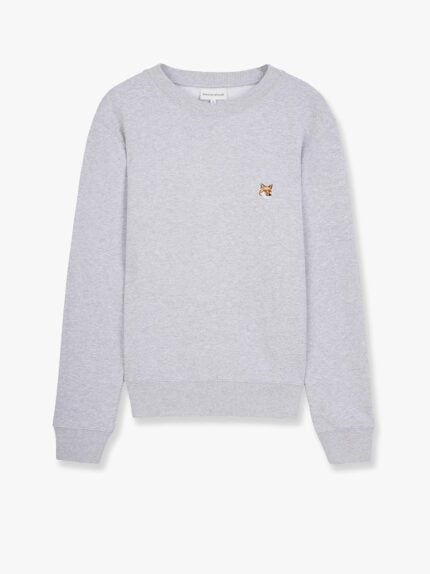 MAISON KITSUNE SWEATSHIRT