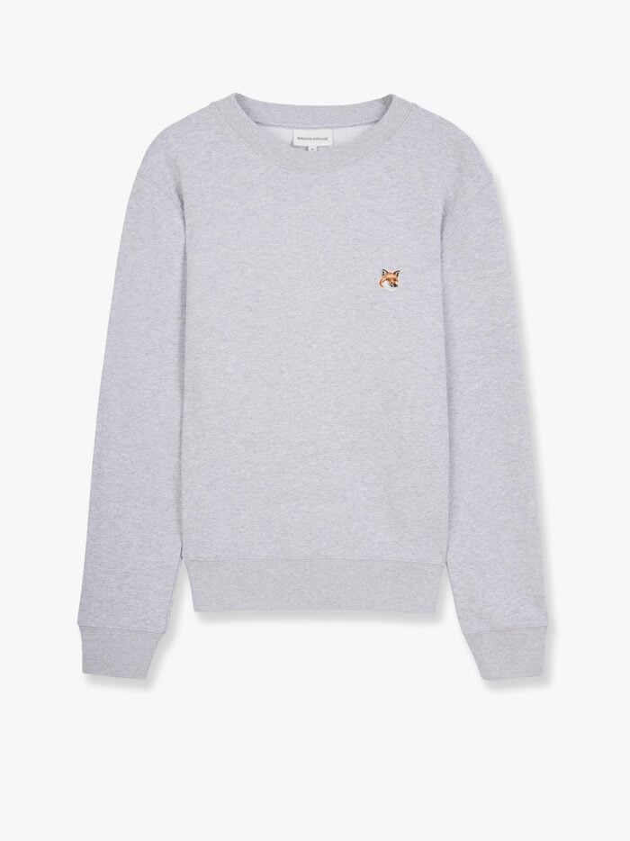 MAISON KITSUNE SWEATSHIRT