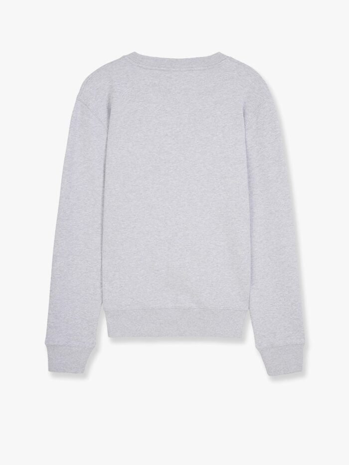 MAISON KITSUNE SWEATSHIRT