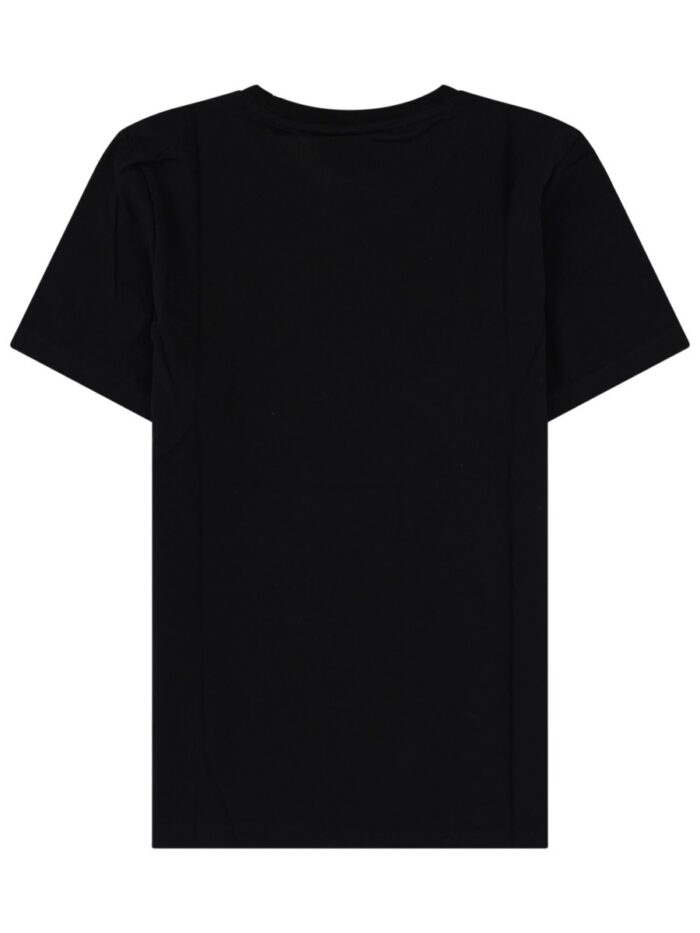 Maison Kitsune T-SHIRT "BABY FOX"