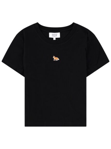 Maison Kitsune T-SHIRT "BABY FOX"