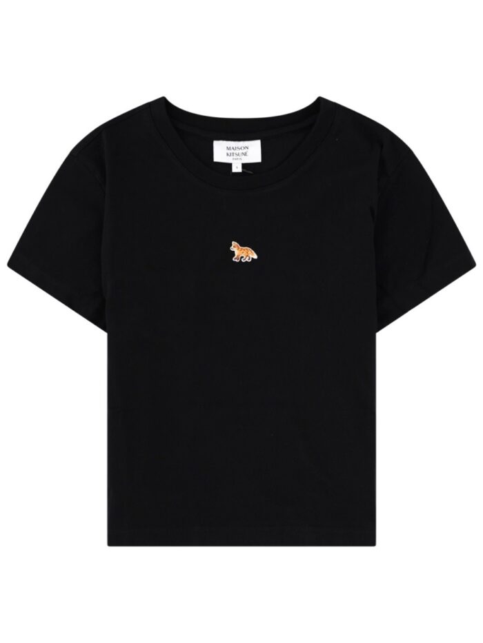 Maison Kitsune T-SHIRT "BABY FOX"