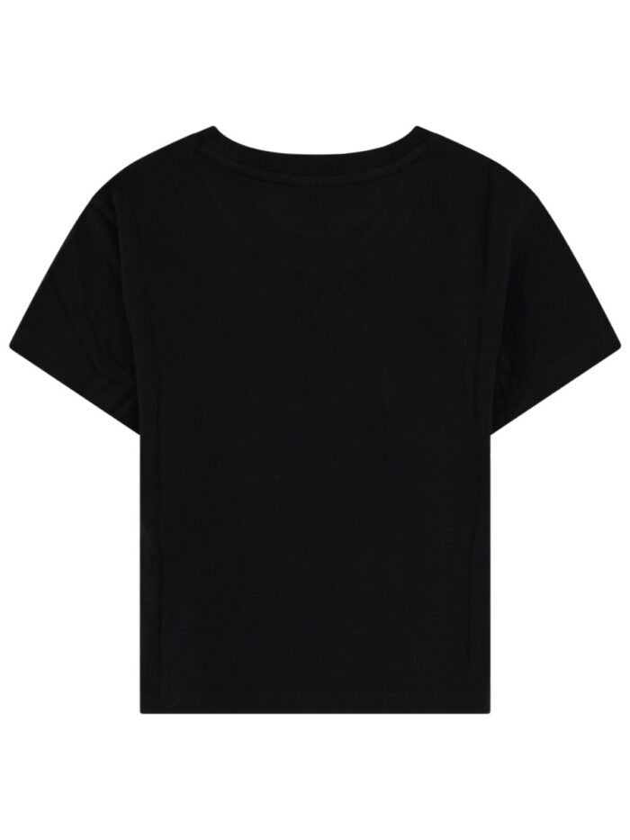 Maison Kitsune T-SHIRT "BABY FOX"