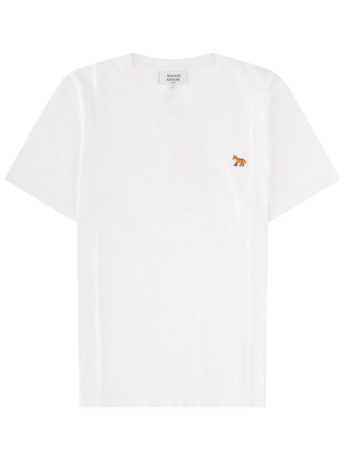 Maison Kitsune T-SHIRT "BABY FOX"