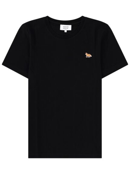Maison Kitsune T-SHIRT "BABY FOX"