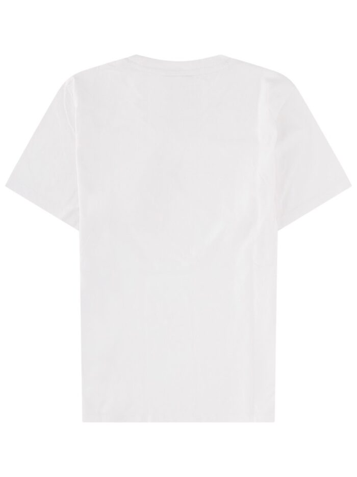 Maison Kitsune T-SHIRT "BABY FOX"