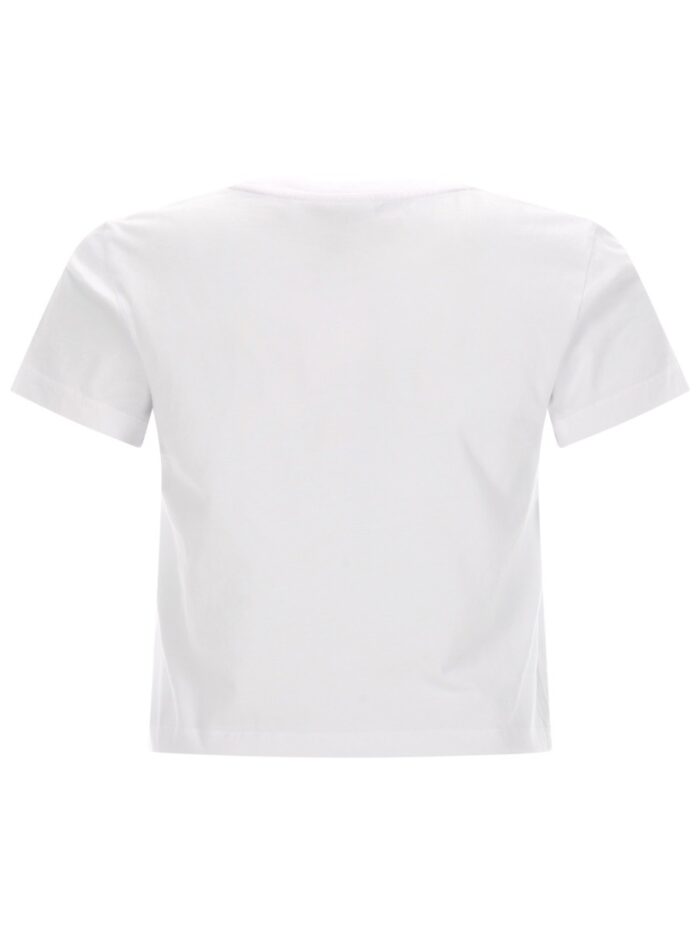 Maison Kitsune T-SHIRT "BABY FOX"