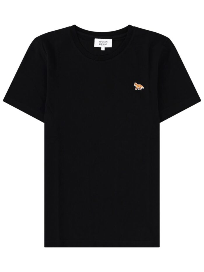 Maison Kitsune T-SHIRT "BABY FOX"