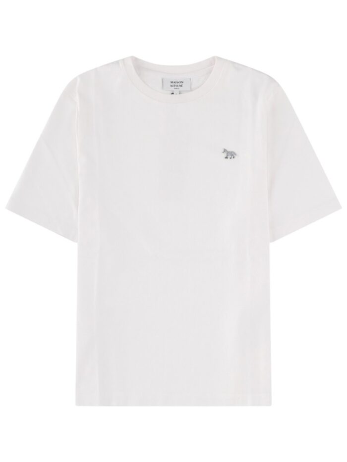 Maison Kitsune T-SHIRT "BABY FOX"