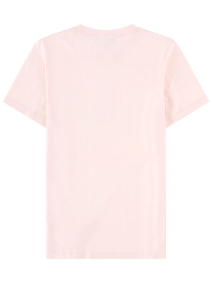 Maison Kitsune T-SHIRT "DREAMING FOX"