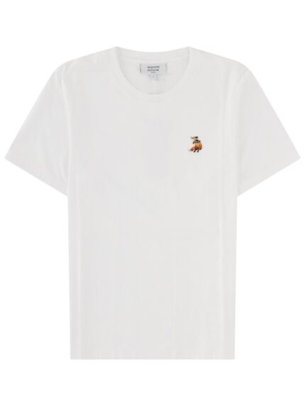 Maison Kitsune T-SHIRT "DREAMING FOX"