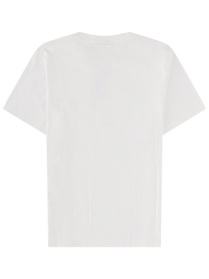 Maison Kitsune T-SHIRT "DREAMING FOX"