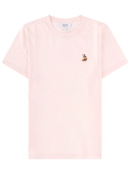 Maison Kitsune T-SHIRT "DREAMING FOX"