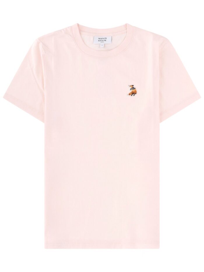Maison Kitsune T-SHIRT "DREAMING FOX"