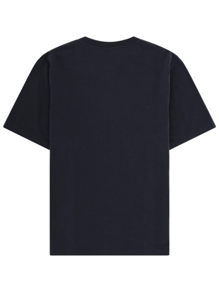 Maison Kitsune T-SHIRT "DRESSED FOX"