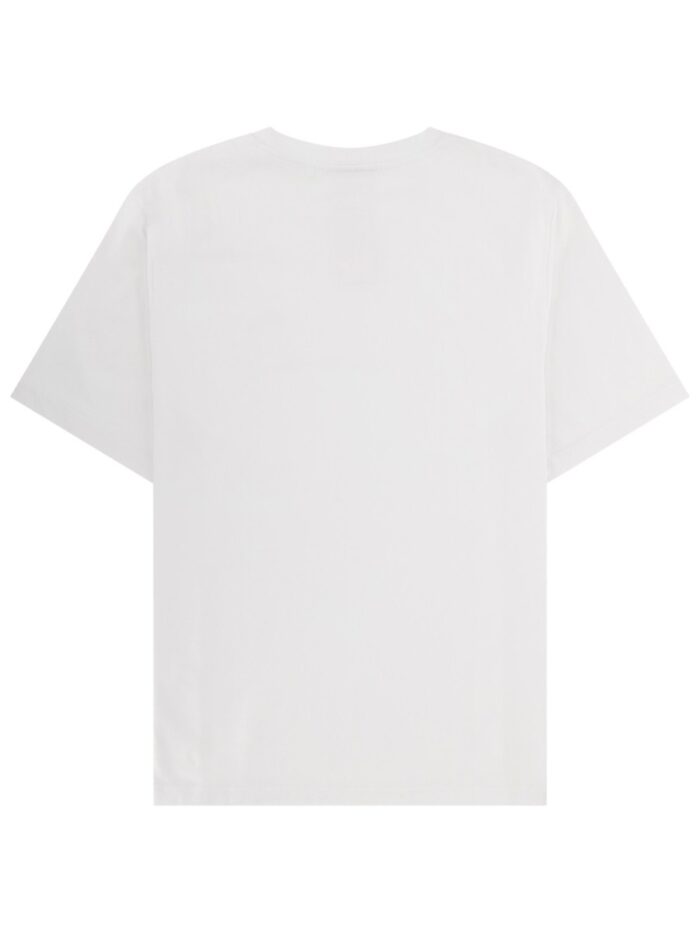 Maison Kitsune T-SHIRT "FOX HEAD"