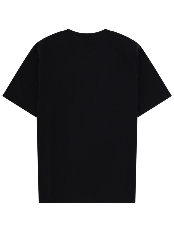 Maison Kitsune T-SHIRT "FOX HEAD"