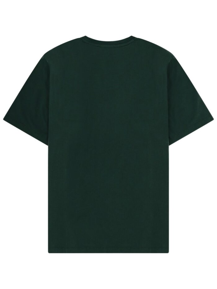 Maison Kitsune T-SHIRT "FOX HEAD"