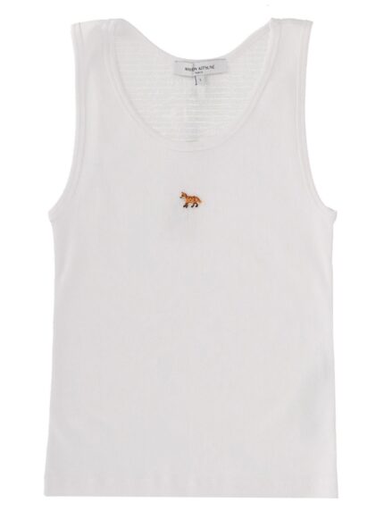 Maison Kitsune TOP "BABY FOX"