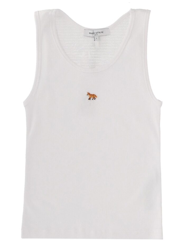Maison Kitsune TOP "BABY FOX"