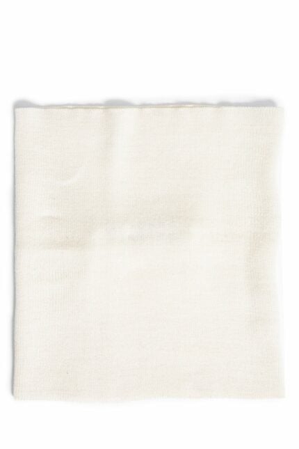 MAISON MARGIELA 4-stitch Wool Scarf