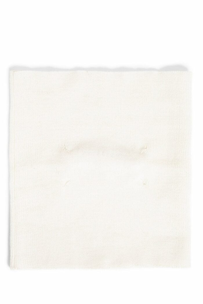 MAISON MARGIELA 4-stitch Wool Scarf