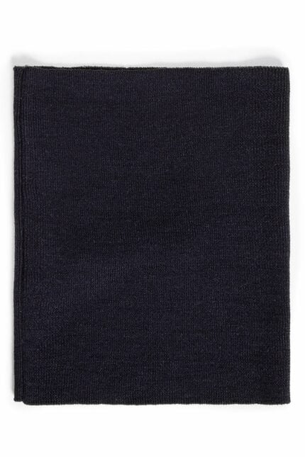 MAISON MARGIELA 4-stithc Wool Scarf