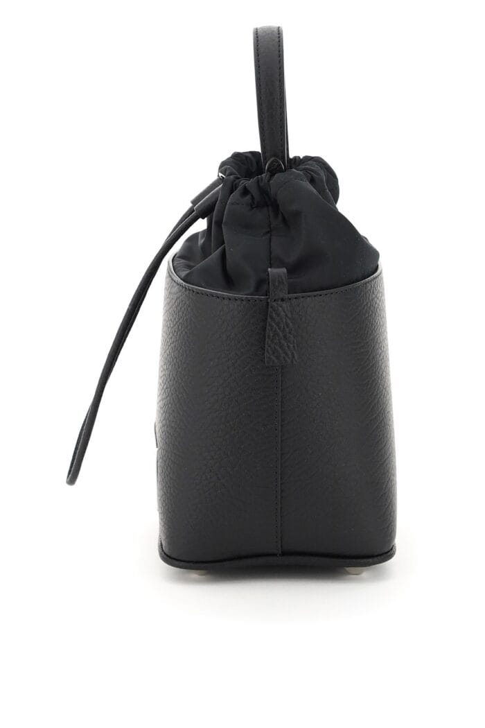 MAISON MARGIELA 5ac Bucket Bag