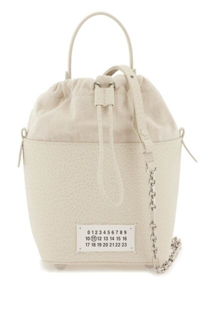 MAISON MARGIELA 5ac Bucket Bag