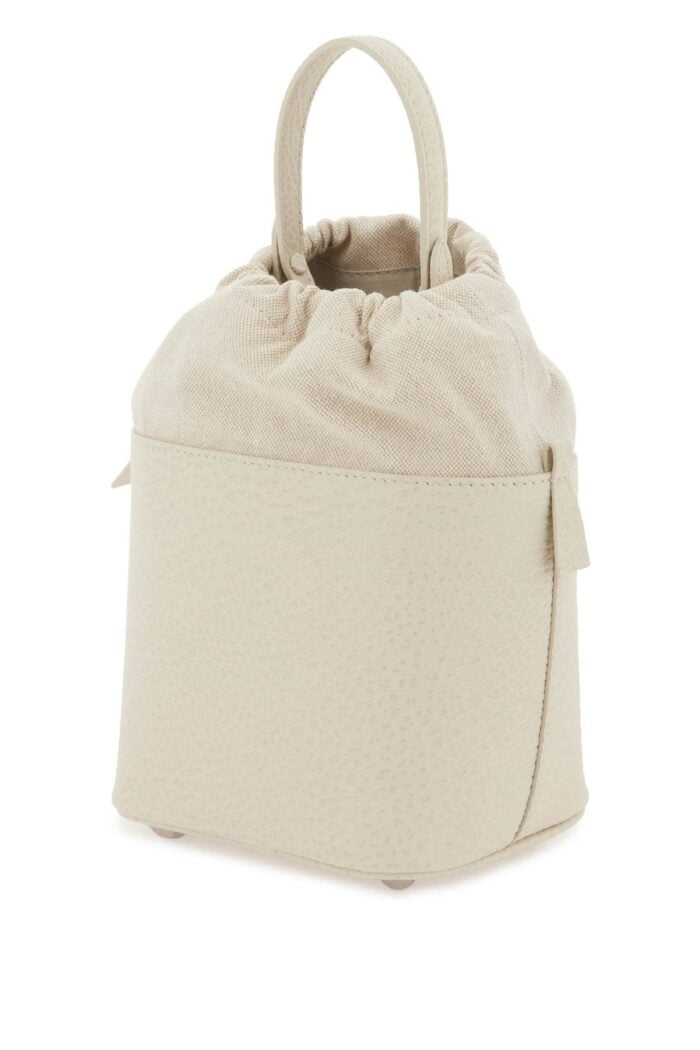 MAISON MARGIELA 5ac Bucket Bag