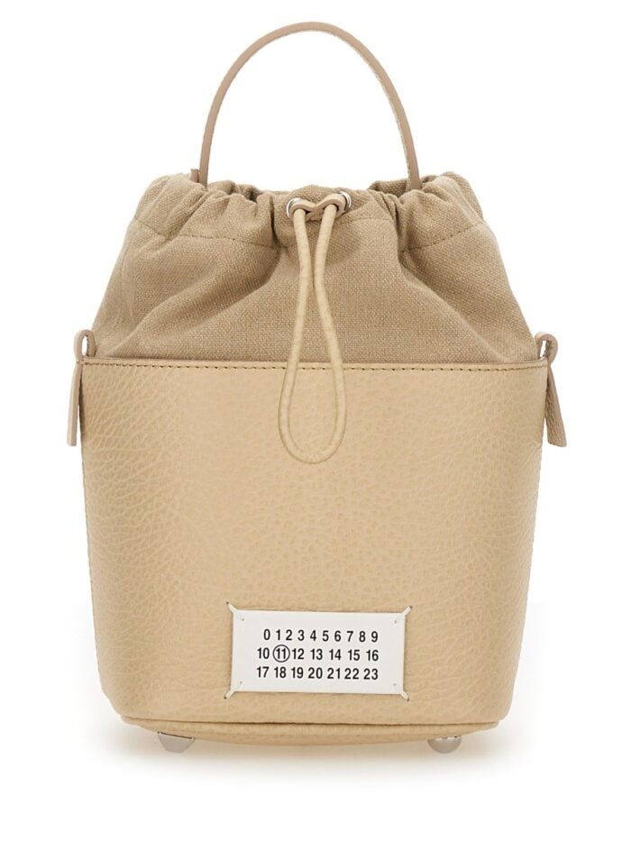 maison margiela 5ac bucket bag Maison Margiela 5AC BUCKET BAG
