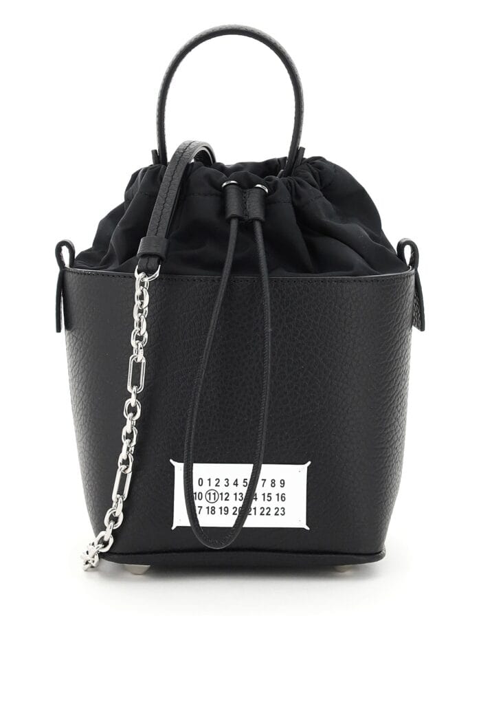 MAISON MARGIELA 5ac Bucket Bag