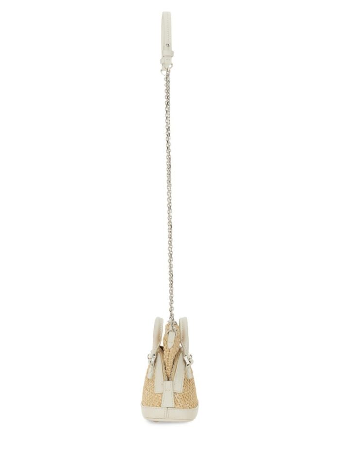 Maison Margiela 5AC CLASSIQUE BABY BAG