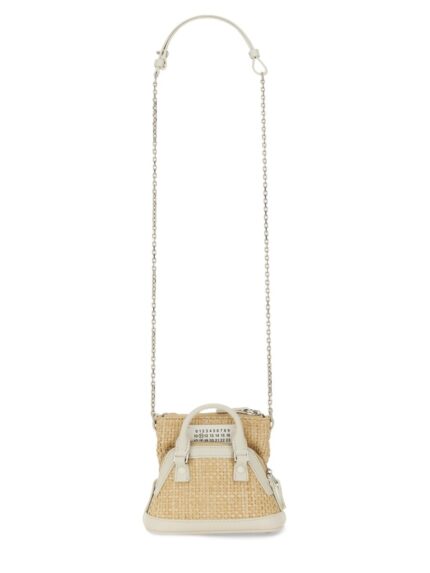 Maison Margiela 5AC CLASSIQUE BABY BAG