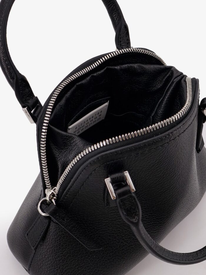 Maison Margiela 5AC Classique Micro Leather Shoulder Bag